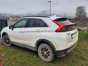 Predam Mitsubishi ECLIPSE CROSS (Fintice) - 3