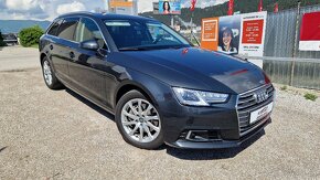 Audi A4 Avant 2.0 TDI 190k Sport quattro S tronic LED NAVI - 3