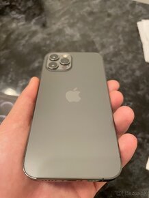 iPhone 12 Pro - skvely stav - 3