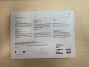 Microsoft Surface Pro 10, 13" + Klávesnica s perom - 3