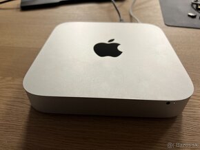 Apple Mac Mini (late 2014), Intel Core i5, 8 GB DDR3 - 3