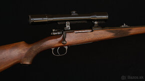 Na predaj celopazba Mauser M98 8x57JS - 3