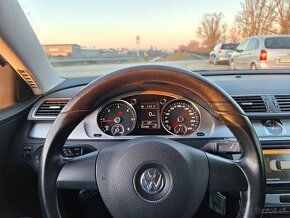 passat b7 - 3