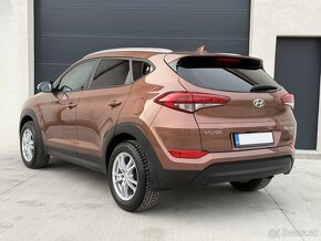 HYUNDAI TUCSON 1.6 GDI SHADOW/ 67 000 KM/ SK AUTO/ 1.MAJITEĽ - 3