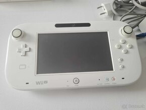 Nintendo Wii U s hrami - 3