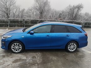 Kia Ceed SW - 3