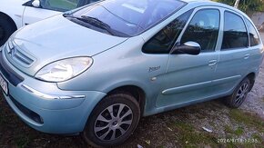 Citroen Xsara Picasso 2.0hdi - 3