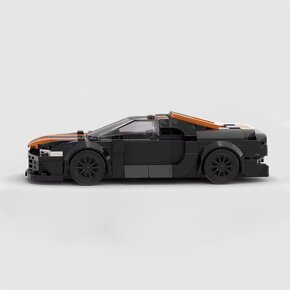 LEGO MOC Bugatti Chiron Sport - 3