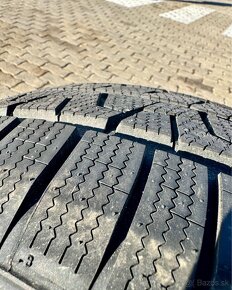 Zimné pneu Royal Black Royal Winter UHP 215/55 R18 99V - 3