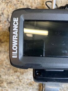 Lowrance Hook 2 4xGPS - 3