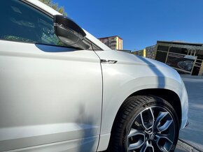 Škoda Karoq Sportline 2.0 Tdi 4x4 iba 77000 km - 3