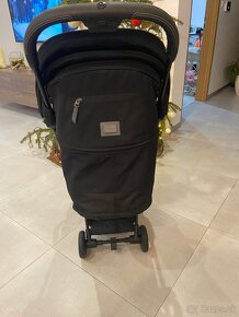 Kočík Cybex Coya black - 3