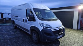 Citroen Jumper L4H2 2.2 110kW - 3