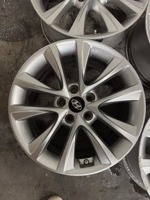 5x114,3 R17 Hyundai - 3