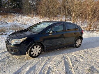 Citroën C4 1.4i 16V Style - 3