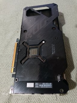 ROG-STRIX Radeon RX 6650 XT 8GB - 3