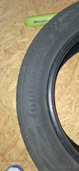 Continental ecocontact 6 205/55 r17 - 3