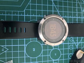 Suunto Traverse Black - 3