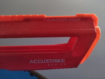 Nerf Thunderhawk - 3