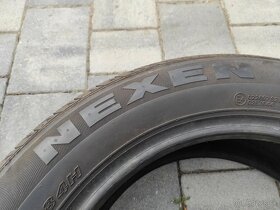 Letné pneumatiky 185/60 R15 Nexen - 3