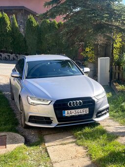 Audi a6 2017 140KW - 3