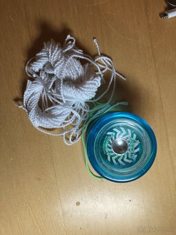 Yoyofactory arrow elite - 3