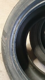 Kumho 255/50 r19 - 3