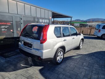 Nissan X-Trail 2.0 dCi XE - 3