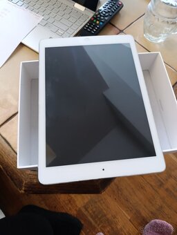 Apple iPad Air 64gb - 3