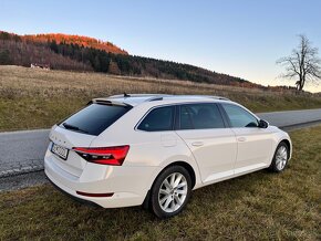 Škoda Superb 2.0tdi dsg - 3