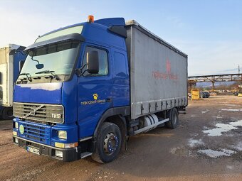 VOLVO FH - 3