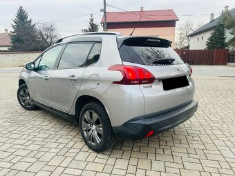 Peugeot 2008/PureTech Style/E6.2v - 3