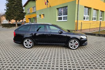 Škoda octavia 2fl rs 2.0tsi - 3