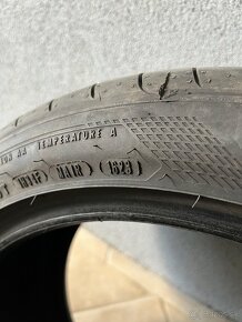 2x Goodyear Eagle f1 Asymmetric 5 XL FR 95Y 225/45 r18 - 3