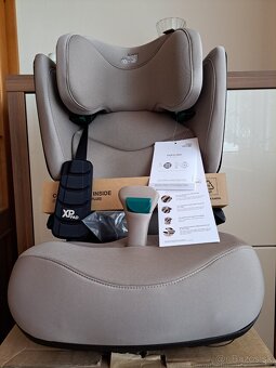 Britax Römer Kidfix PRO i-Size - 3