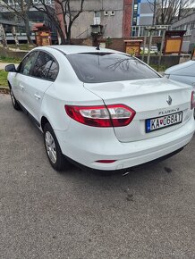 Renault Fluence - 3