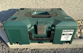 Metabo SB 18 LTX Quick (602200840) - 3