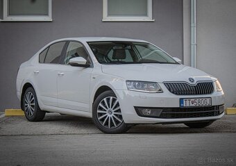 Škoda Octavia 2.0 TDI JOY - 3