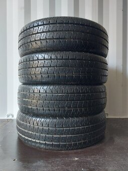 215/75R16C Matador Maxilla 2 MP350 - 3