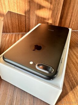 iPhone 7 plus 32GB - 3