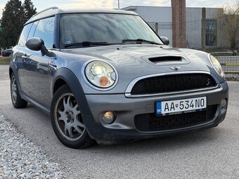 Mini Cooper Clubman S 128kw - 3