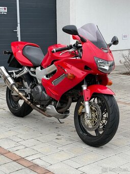 Honda VTR 1000F 1998 - 3