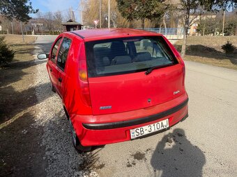 Fiat Punto - 3