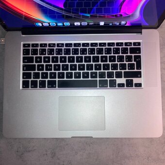 Macbook Pro 15 2015 - 3