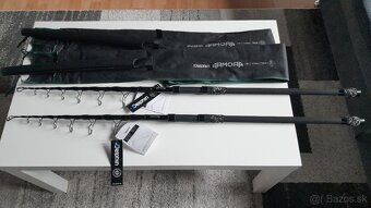 Udice Delphin ARMORA 330cm/3,00lbs/Tele - 3