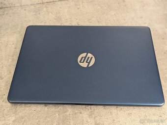 Notebook HP 15s-fq3911nc -  Intel N4500, 8G/128G, Win11 - 3