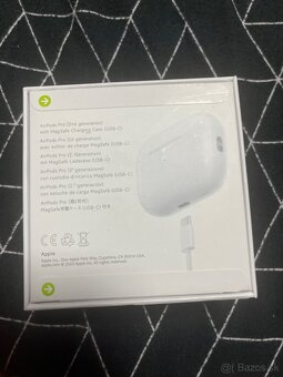 Airpods pro 2 - 3