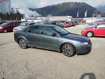 Audi A4 1.9 TDI - 3