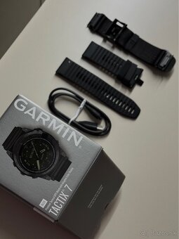 Garmin Tactix 7 Oled - 3