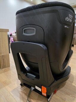 Britax römer dualfix M i-size - 3